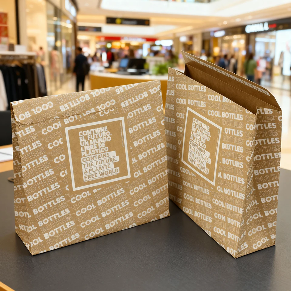 Custom Logo Eco-Fri… - image