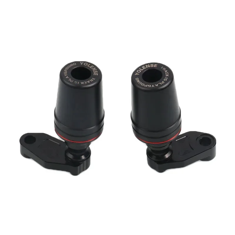 

For S1000 XR S1000XR 2020-2025 Motorcycle Accessory Falling Protection Frame Slider Fairing Guard Crash Pad Protector