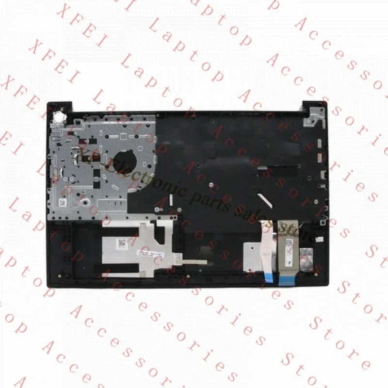 F 5M10V16998 Obudowa klawiatury z podpórką pod nadgarstki do Lenovo ThinkPad E15 20RD 20RE