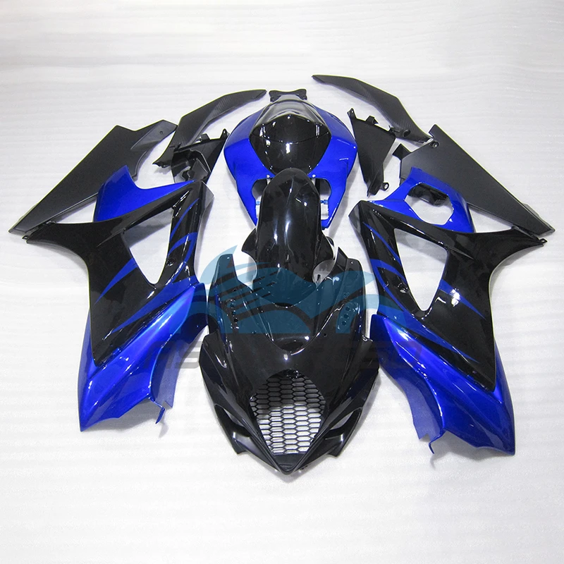 Injection Fairings GSXR 1000 07 08 Motorcycle Customized Prime Fairing Kit for SUZUKI GSXR1000 2007 2008