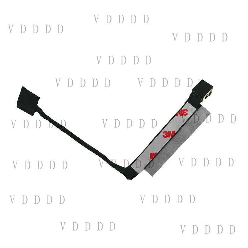 Z For Dell ALIENWARE X15 R1 x15 R2 Power Head DC-IN Power Cord 0WTR4D DC301018200