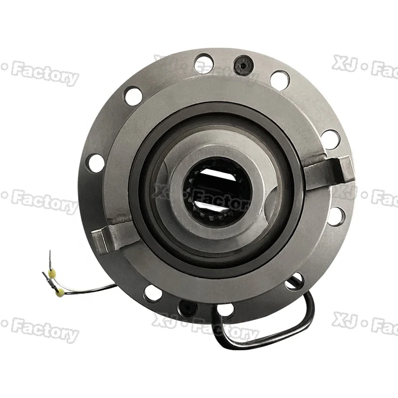 ET208 ET209 differential locker front and rear for suzuki samurai electric locker 26 spline