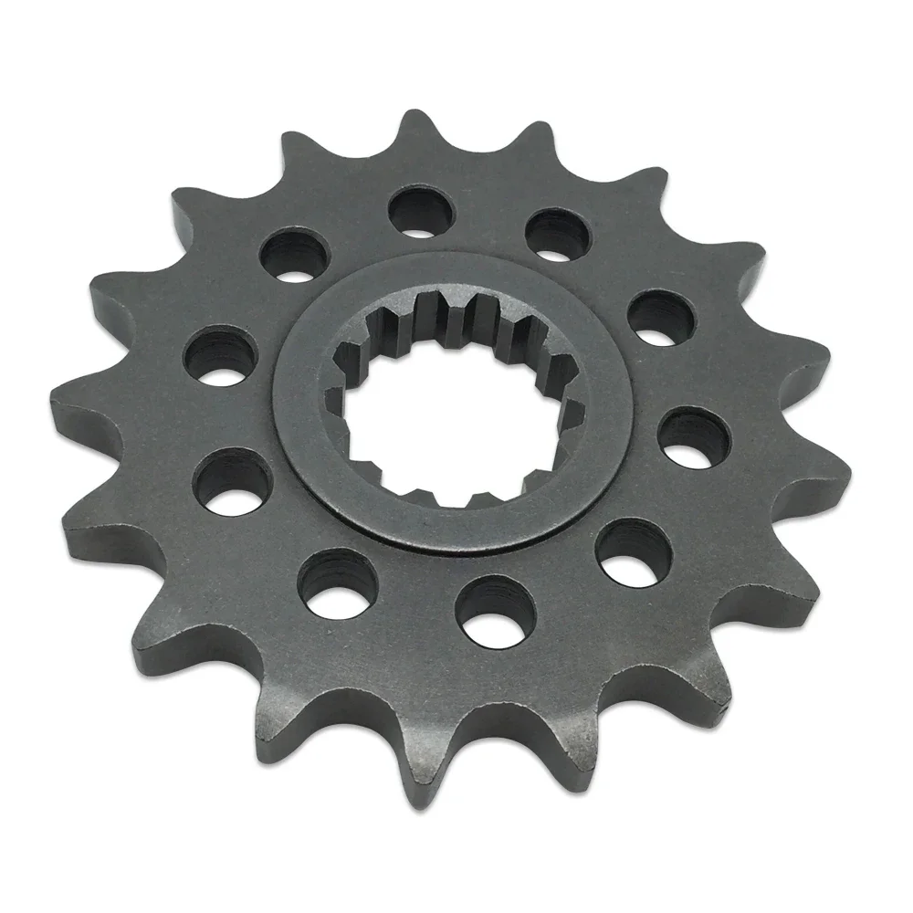 530 Motorcycle Front Rear Sprocket Kits For Yamaha MT-01 MT01 2005-2011 Z1 N NA FZ1S FZ1 SA 2006-2014 FZ1 Fazer 2015 FZ-1 09-15