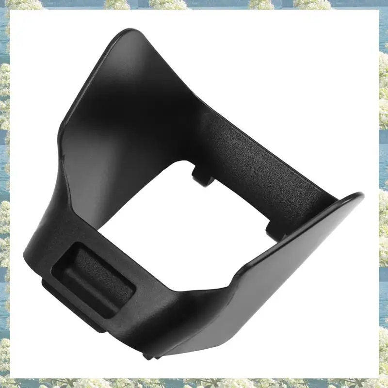 새로운 DJI Air 2 렌즈 커버 눈부심 방지 차양 렌즈 후드 보호 커버, 드론 액세서리