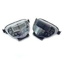 Motorcycle LED Integrate Tail Brake Light Taillight For Suzuki GSXR600 2001-2003 GSXR 750 2000-2003 GSXR1000 2001-2002 K1 K2 K3