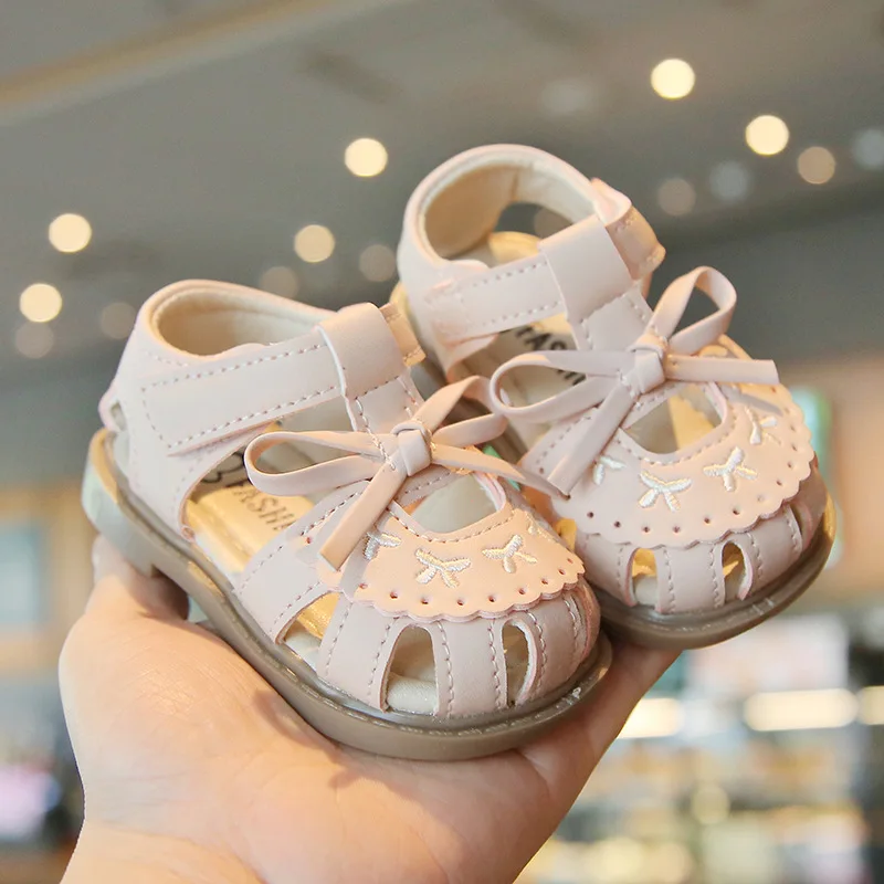 Thumbnail 3 - #10 Baby Sandals Comparison Guide