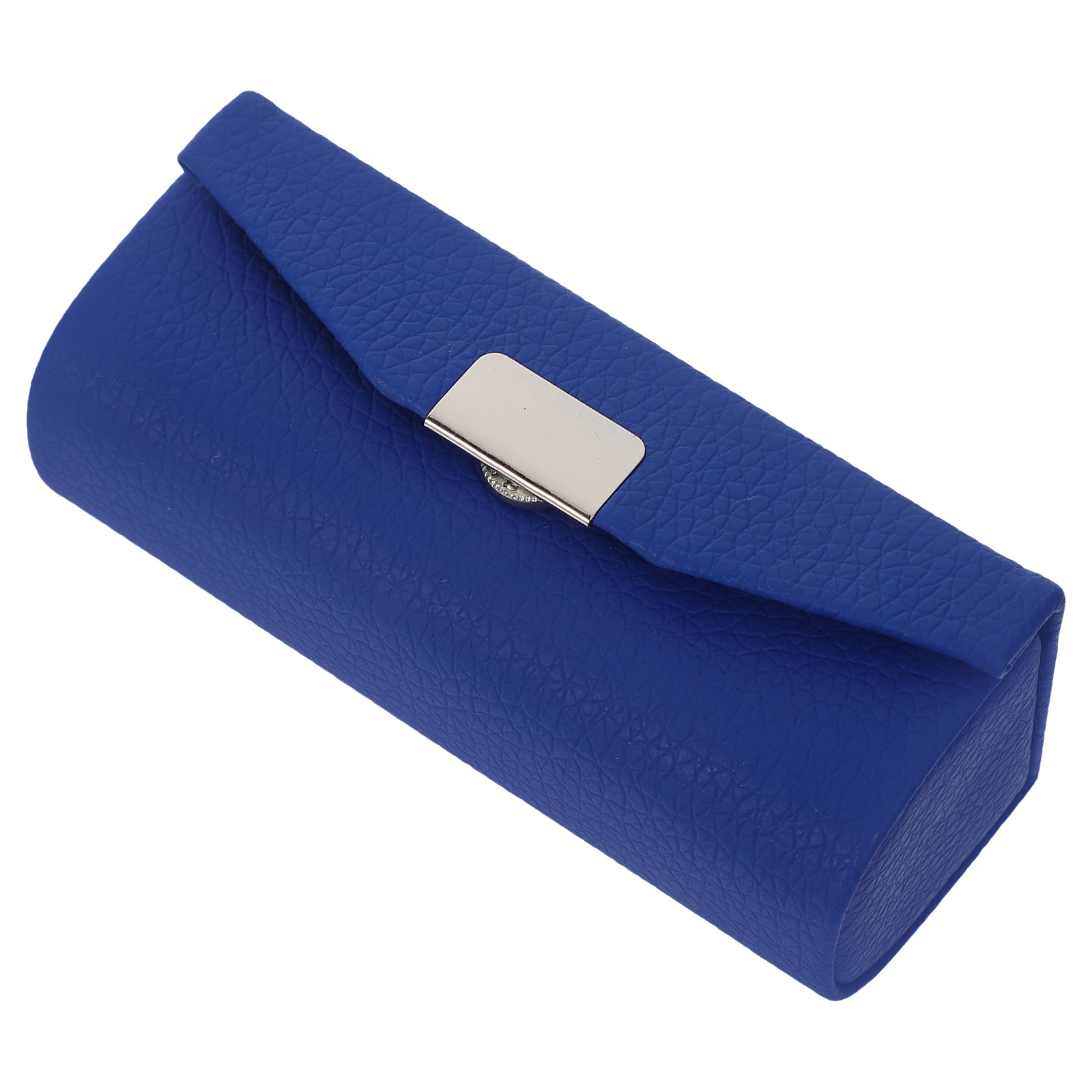 

Lipstick Box Case for Women Purse Japanese Style Lipsticks Makeup Holders Mirror Storage PU Travel Hiking Party Gift