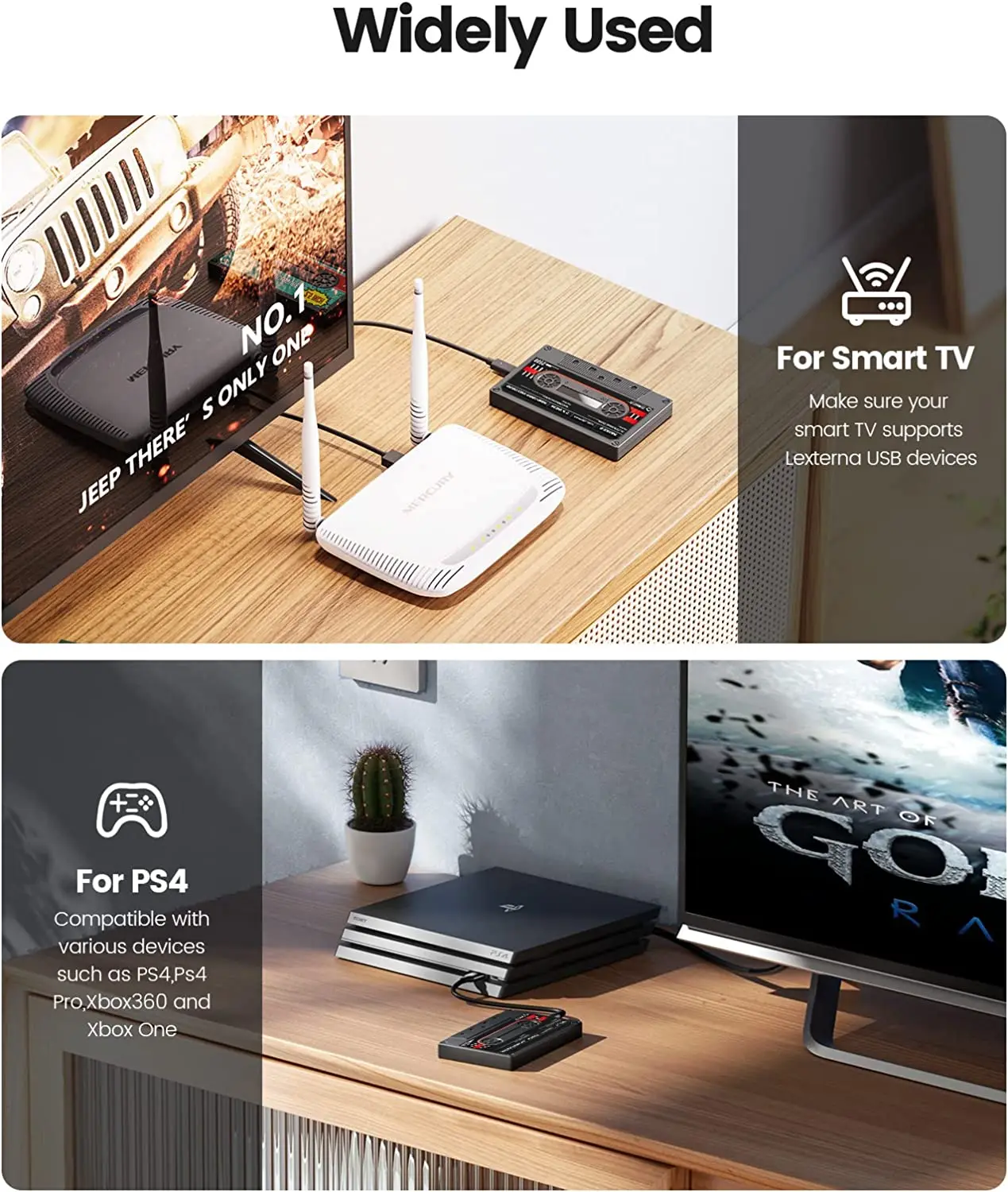 ORICO-carcasa de disco duro externo de 2,5 ", USB 3,0, SATA, 5Gbps, HDD y SSD, cinta con pegatina DIY, UASP para PC y Notebook