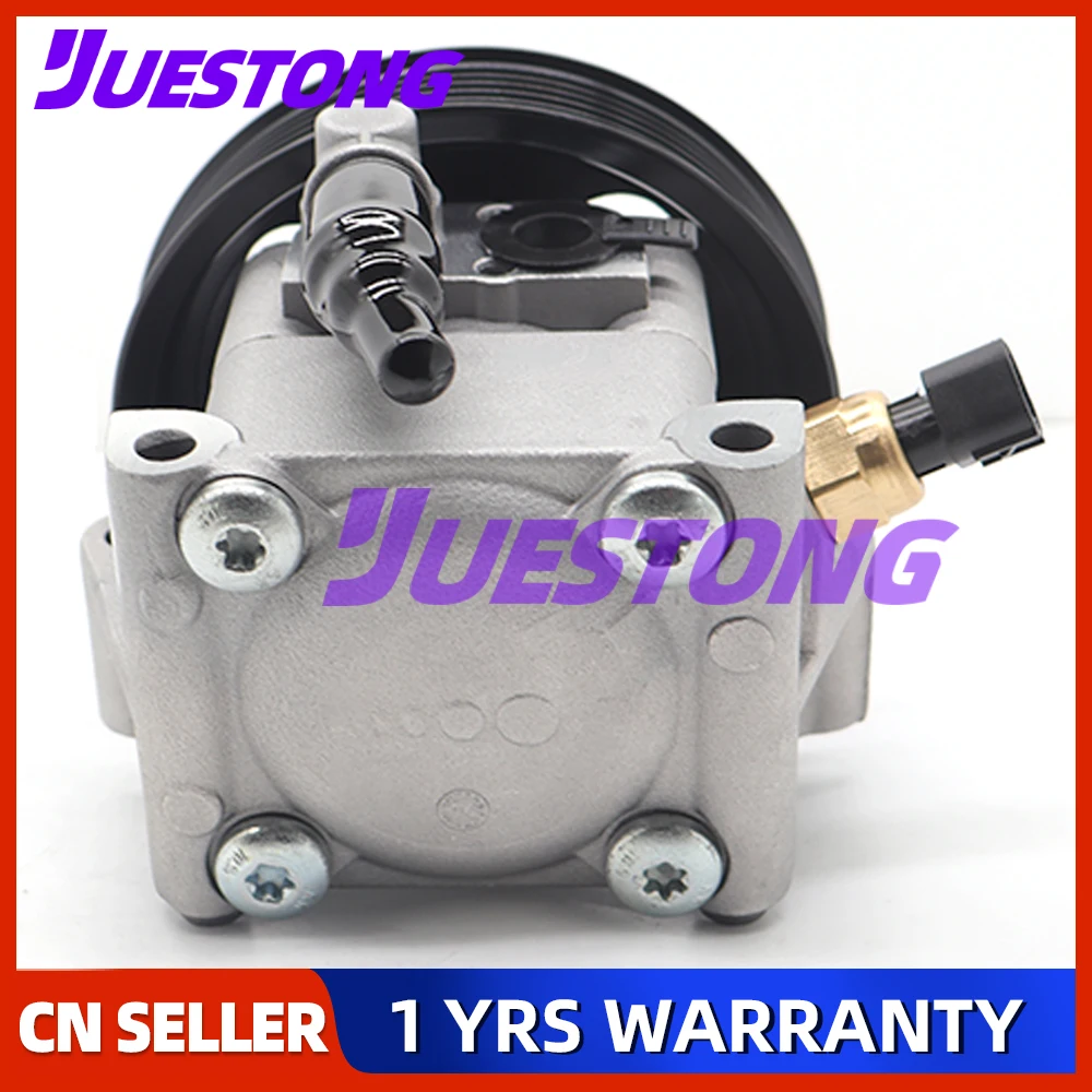 4M513A696AC لمضخة التوجيه الكهربائية للسيارة فورد فوكس C-MAX 1.6 1329297   4M513A696AD 1470514 1484948   4M513A696AB R4M51J3A696AE