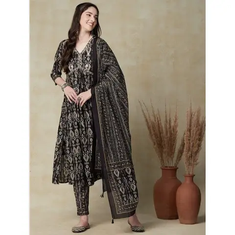 결혼식 인도 디자이너 파티 의상, Salwar Kameez 파키스탄 세트 원피스, 신제품
