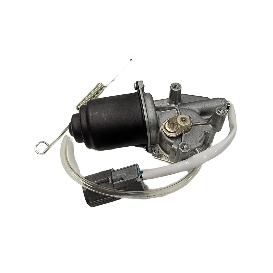 OUSIMA Excavator Stop Solenoid Valve 129436-66800 For YANMAR