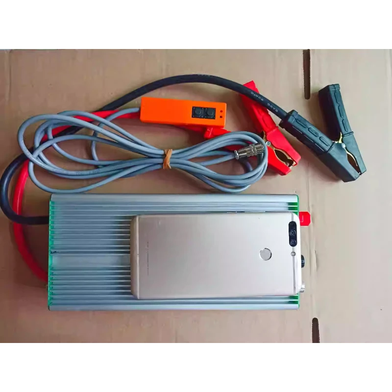 2026PW-820 double-variable nano-amorphous machine, the non-inductive bridge four-silicon rear pole is 2000W
