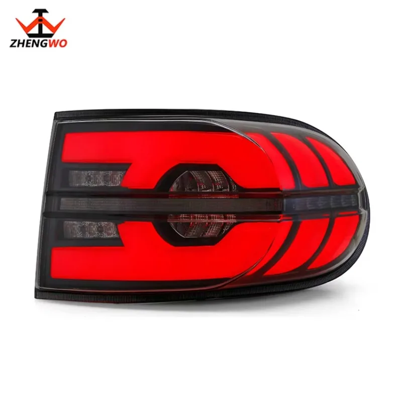 Automatisches Beleuchtungssystem, LED-Rücklicht für FJ Cruiser-Rücklichter