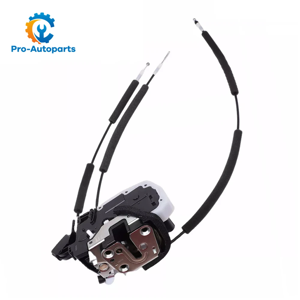 Front Rear Left Right Door Lock Actuator for Nissan Cube 1.8L 2009-2014 80501-1FC0D 80500-1FC0A 82501-1FA0D 82500-1FA1D