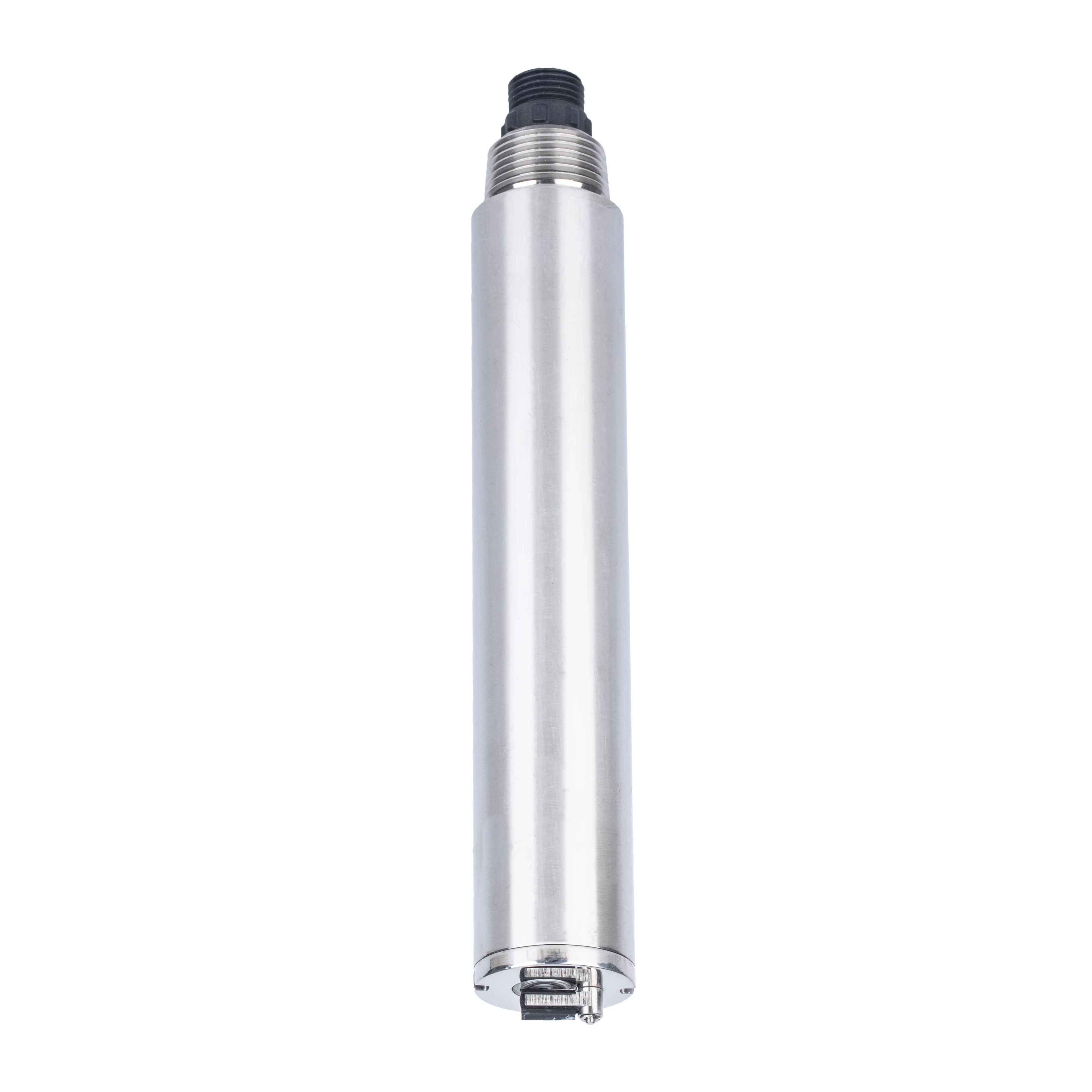 2026 Industrial Auto-Cleaning Portable Sludge Concentration Sensor Detector 4-20mA/0-20mA  RS485 Output