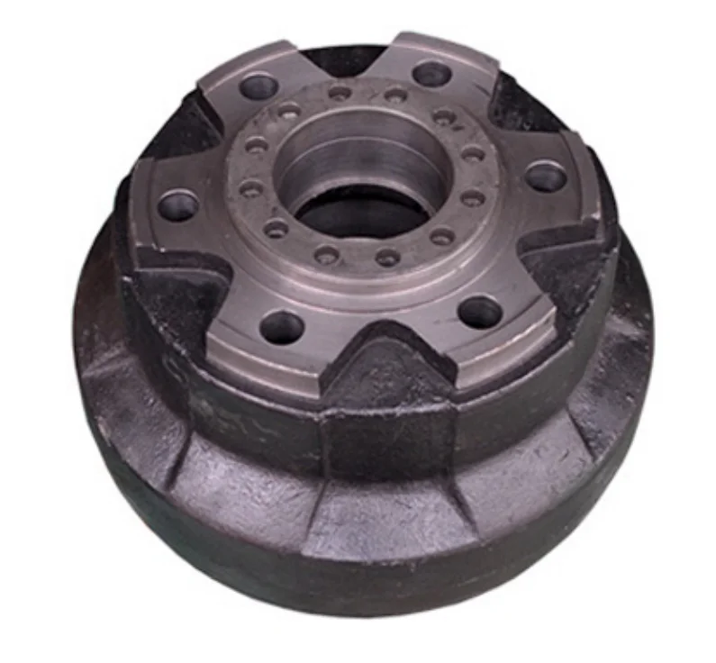 

brake drums and hubs Forklift parts, axles, rear rotor wheels,