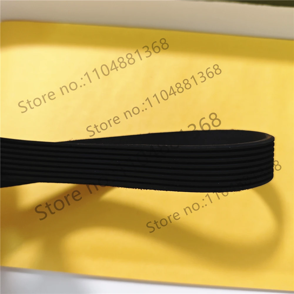 Treadmill motor belt  PJ470 / 185J for treadmill motor PJ series belt Drive Alternator  Drive belt