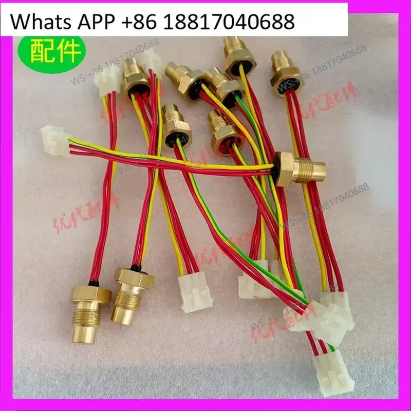 1PC 1PC Temperature Sensor for 1089063716 1089057470 1089051504 Quality Assurance