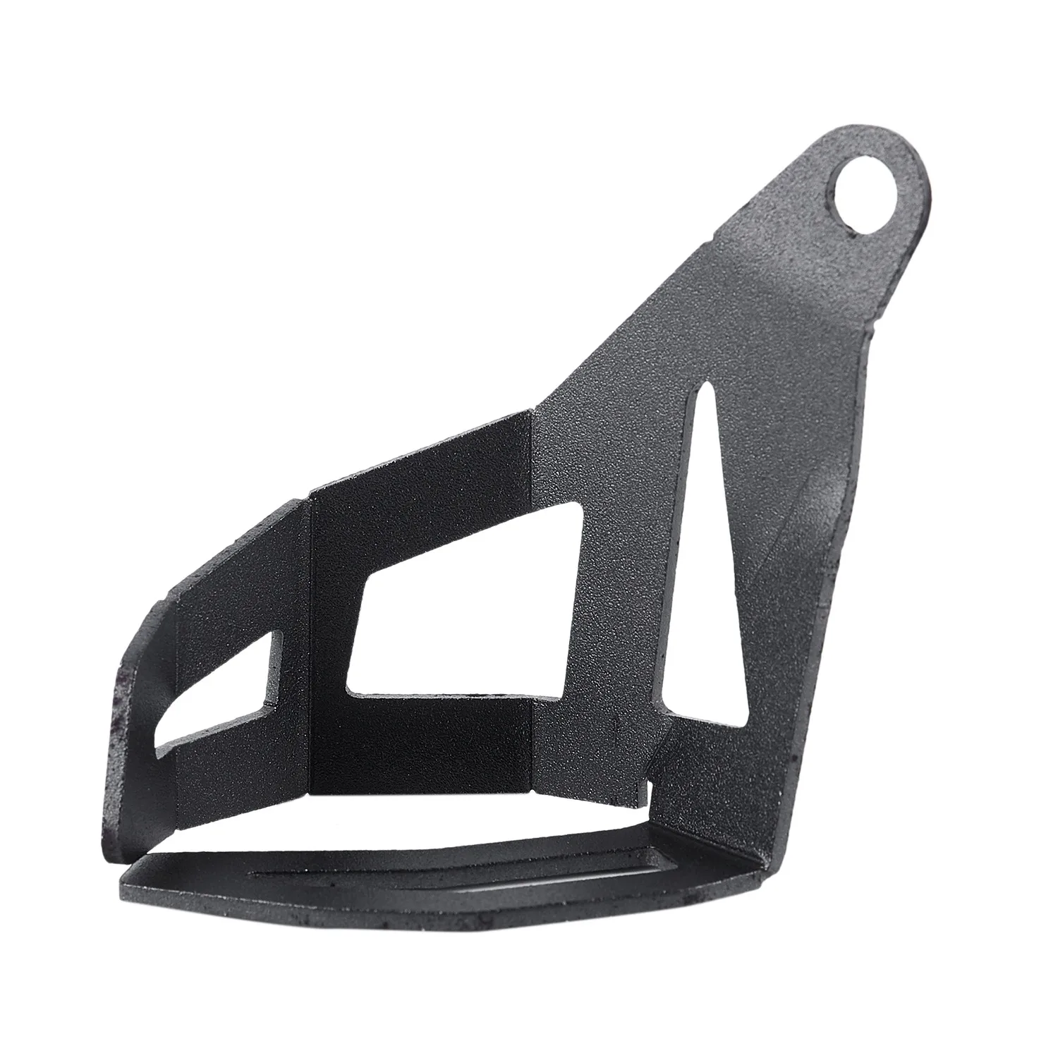 

Задний резервуар тормозной жидкости Защитная крышка для Bmw R1200Gs Lc Adventure 2013 2014 2015 2016 аксессуары для мотоциклов (черный)