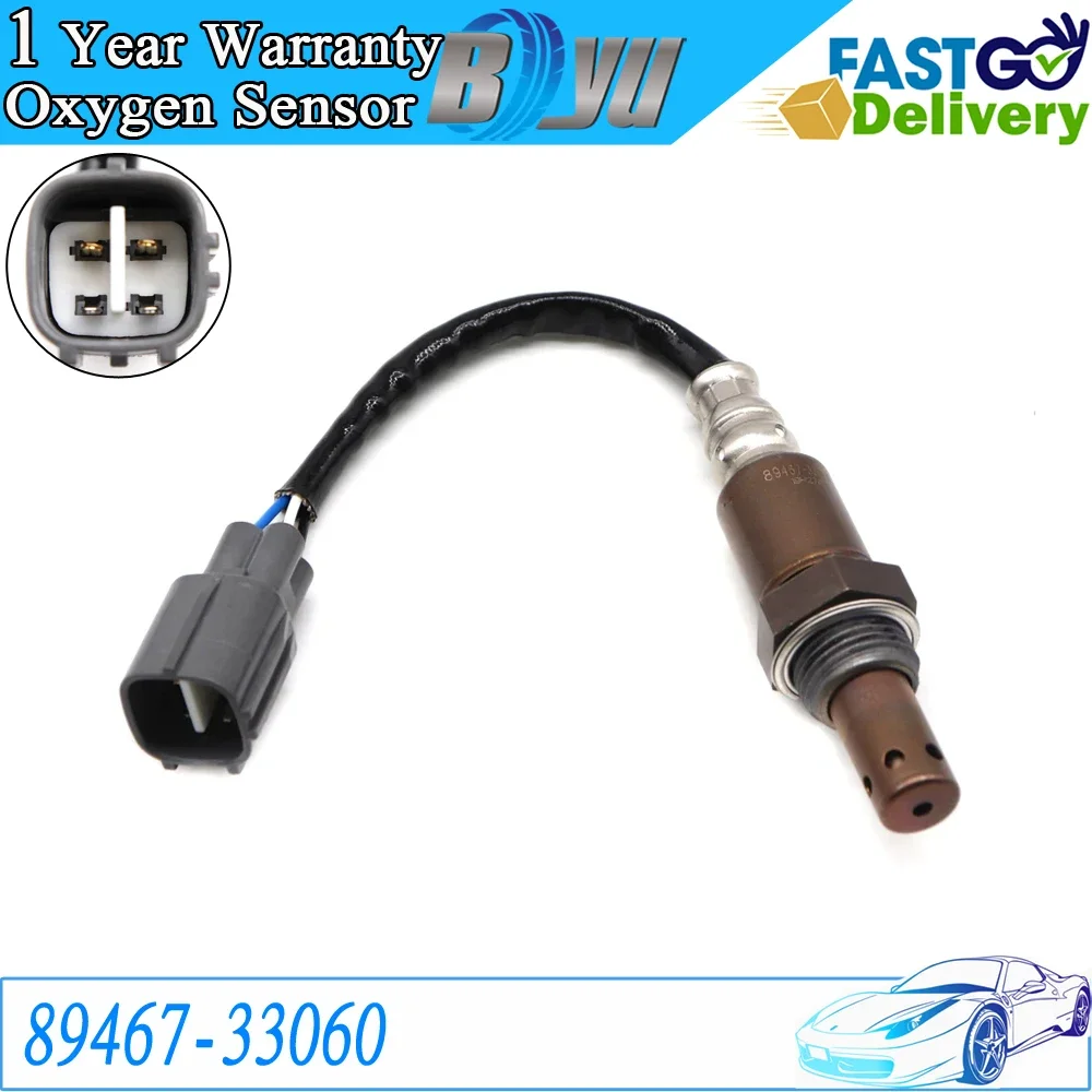 

Лямбда O2 датчик кислорода для Toyota Camry LE/XLE/SE 234-9047 для LEXUS ES300 Subaru B9 TRIBECA LEGACY Outback 4Runner 89467-33060