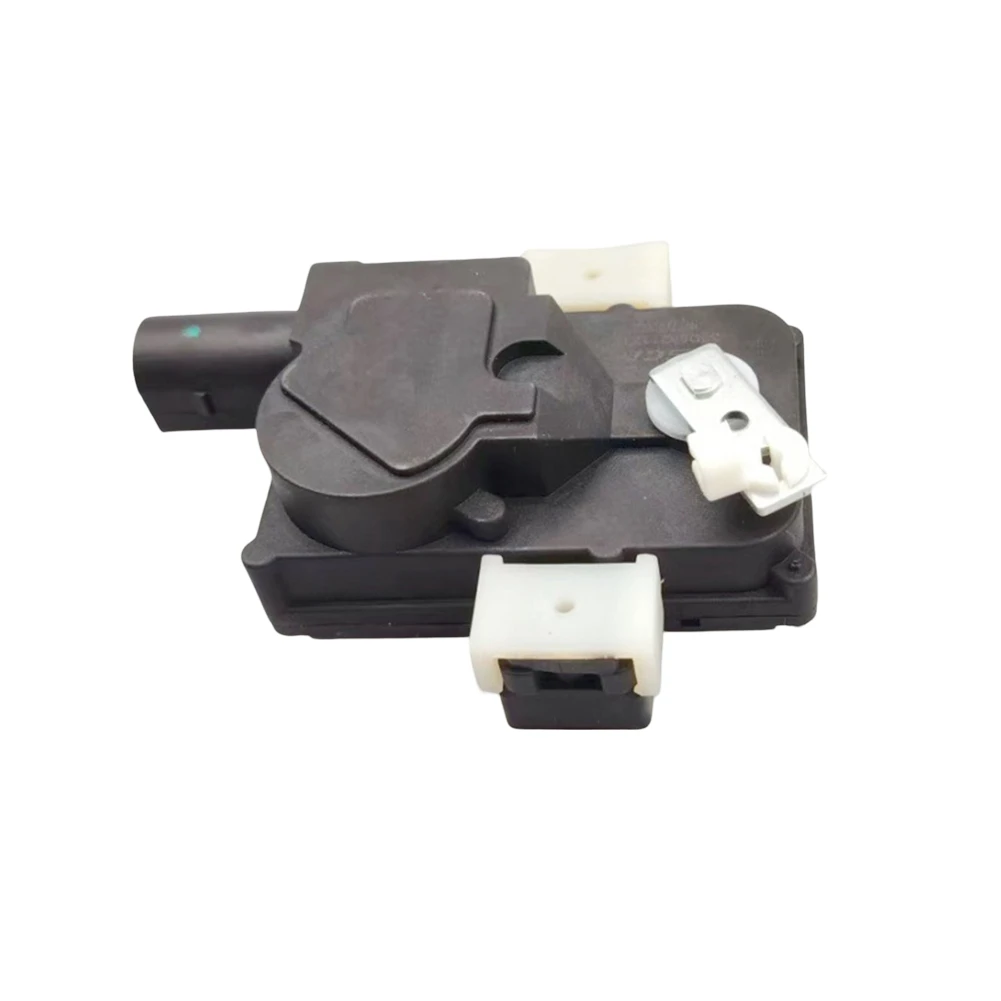 

Привод дверного замка, правый средний замок, практичный дизайн, износостойкий, изготовленный из АБС-пластика, запирающее устройство для LDV V80