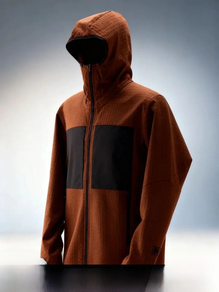 

Модная мягкая зимняя теплая верхняя одежда на подкладке Fce для пар, мужская и женская одежда-стойка с длинной застежкой-молнией Ho...