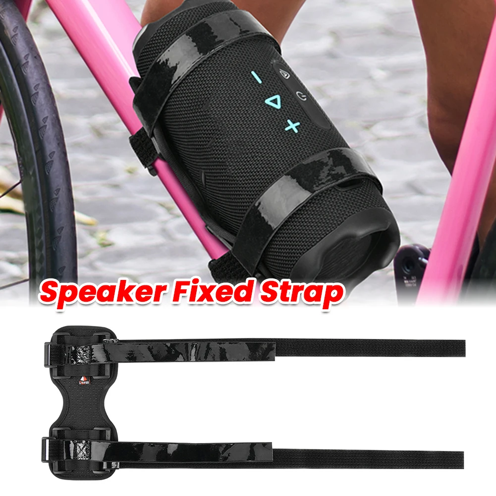 Adjustable Strap Bi… - image