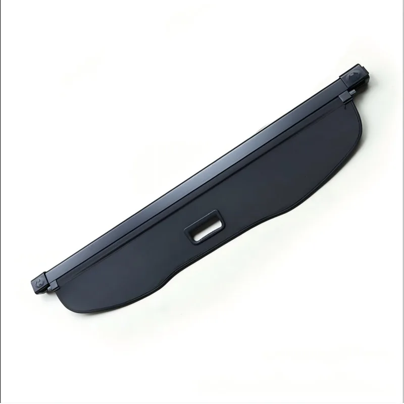 Cargo Cover Trunk Privacy Shade Rear Security Partition Anti-Theft Shield Organizer for Geely Vision X6 2015-2023