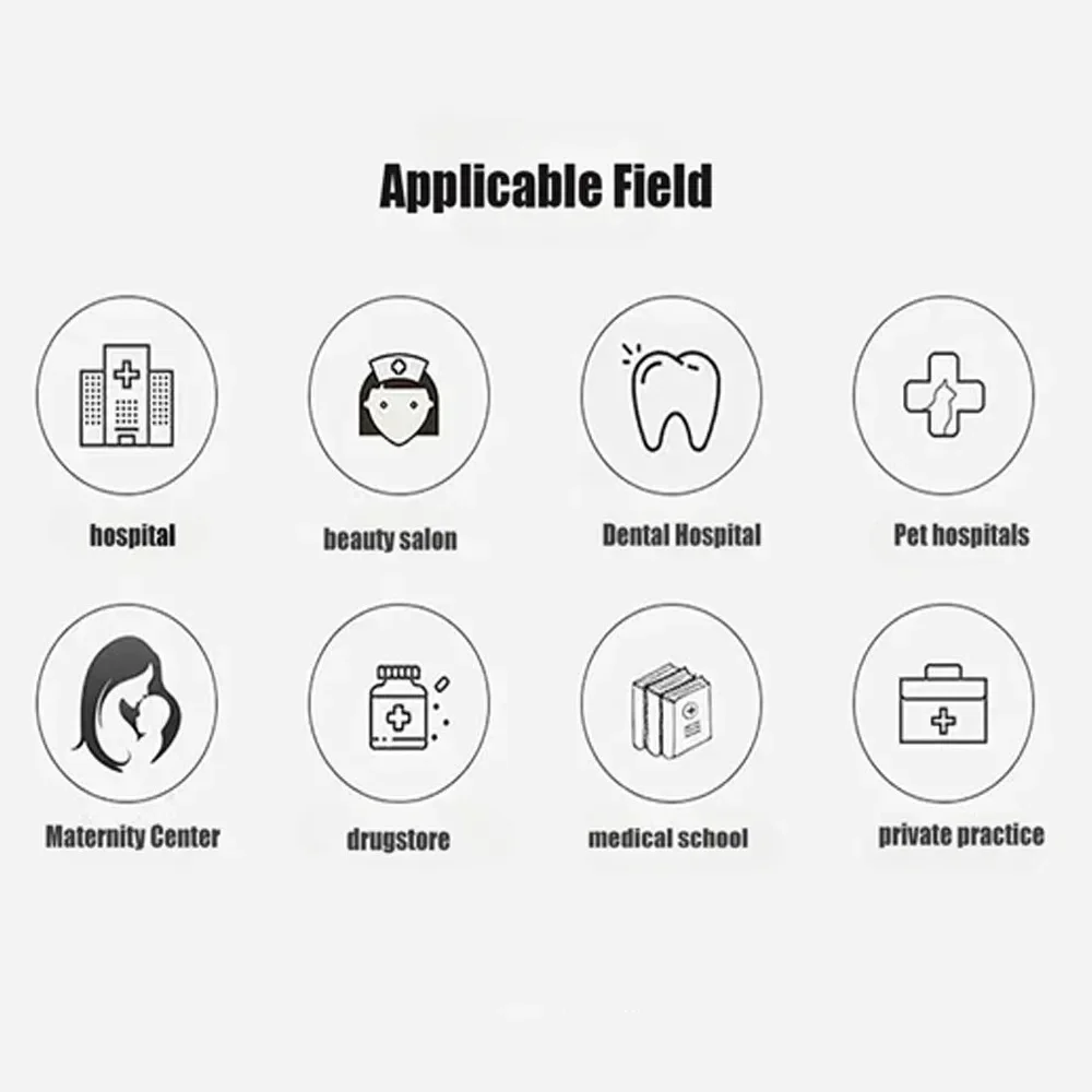 Uniformes d'infirmière multicolores, vente en gros, générateurs médicaux, vêtements de travail pour femmes, ensemble de gIslande, uniforme de médecin, ensemble d'infirmière pour animaux de compagnie