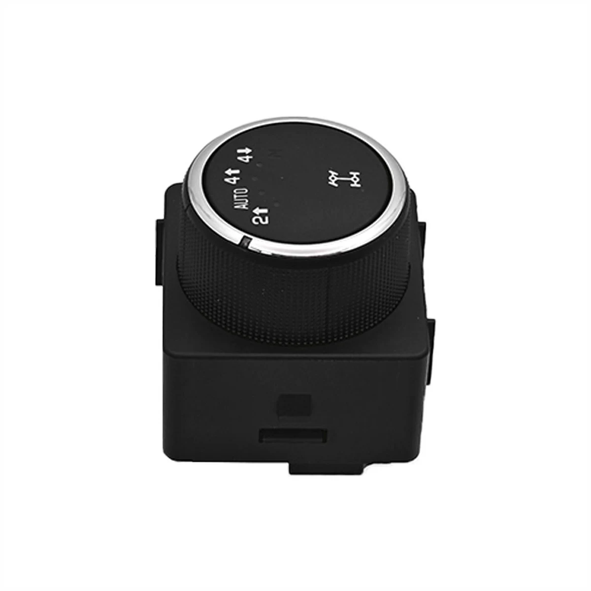 Four Wheel Drive Control Knob 15284155 15778366 For Silverado for sierra for tahoe for suburban for yukon Avalanche 2007