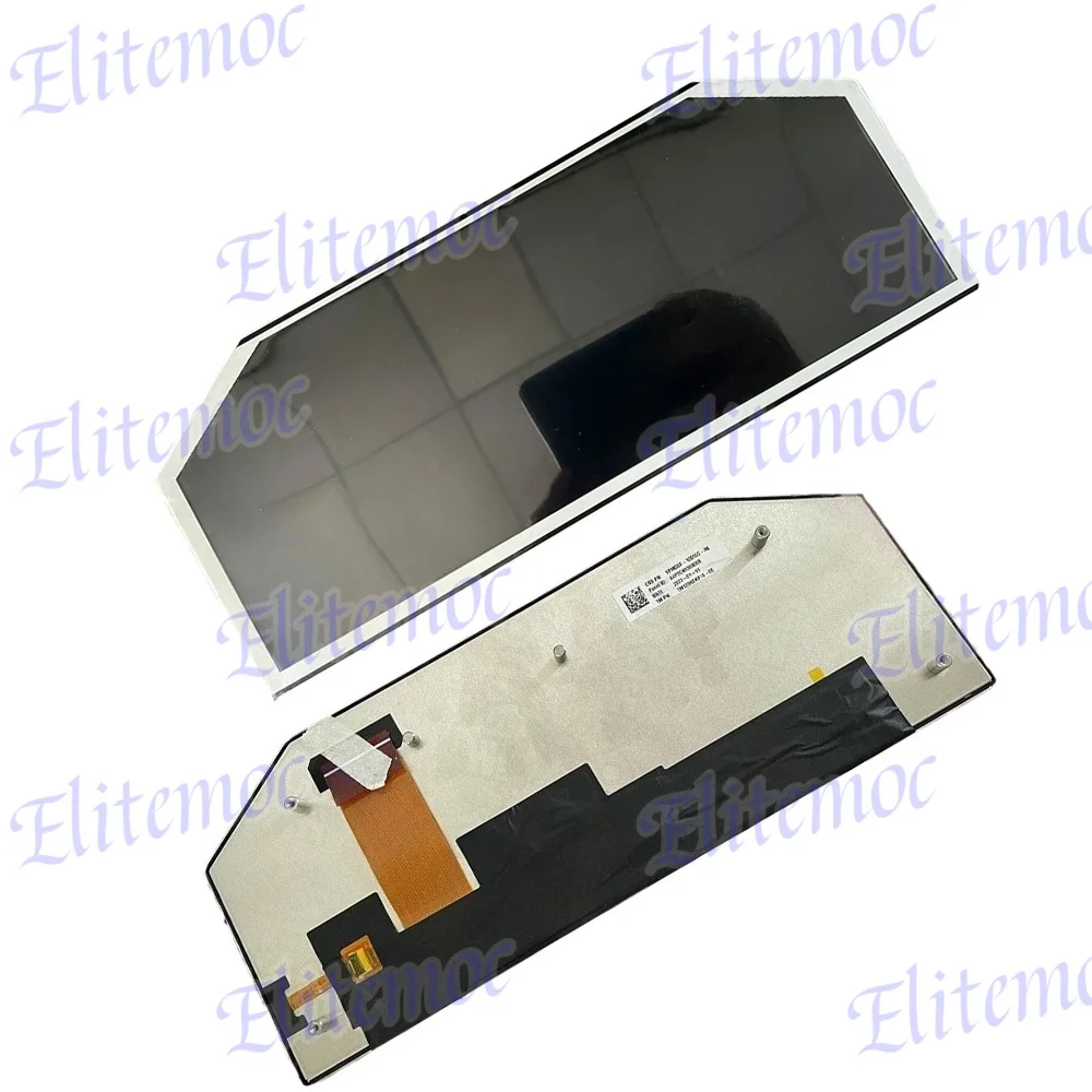 

TM123XDKP10-00 12.3 inch LCD Display Screen For 2021 Cadillac CT5 CT4 Digital Gauge Cluster A4P2CN30B008