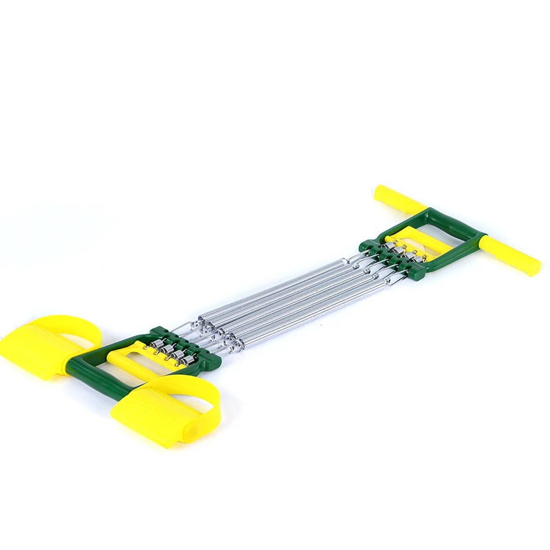 

Multifunctional Spring Tensioner Indoor Chest Muscles And Abdominal Muscles Exercise Sports Fitness Equipment