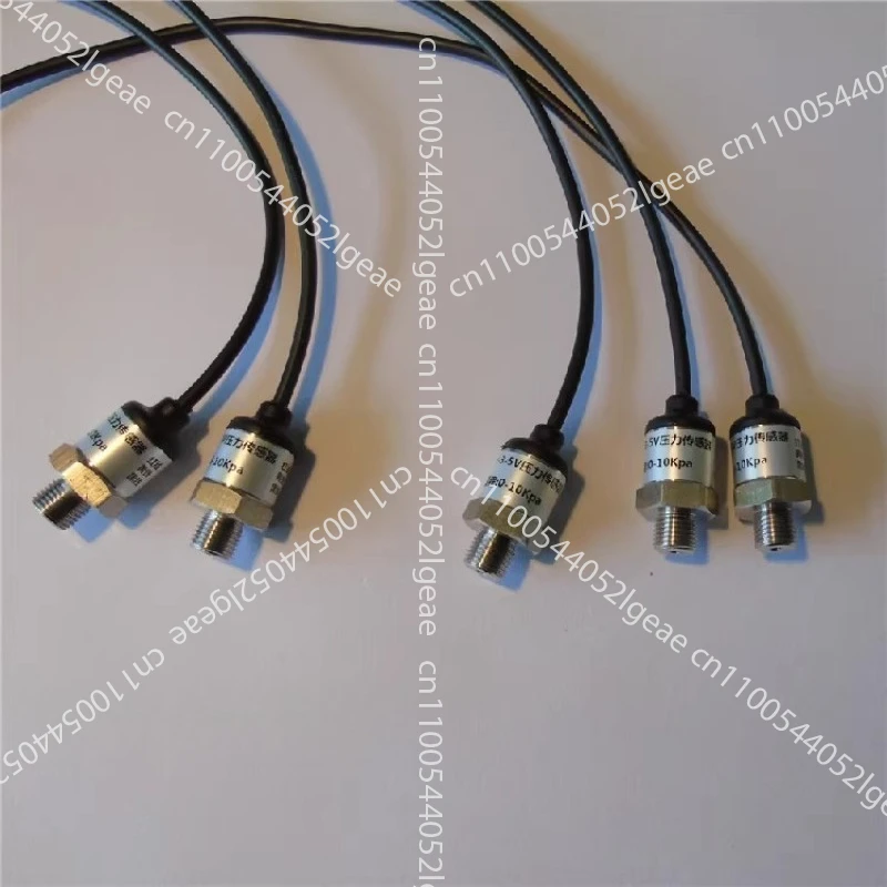 10KPA Pressure Sensor, 0-1 Meter Liquid Level Sensor