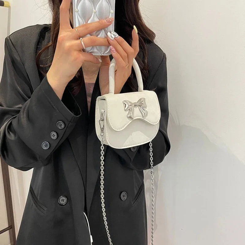 

Trendy-sleek 2025 New Ladies Luxury Brand Leather Shoulder Bag Famous Designer Popular Classic Casual​