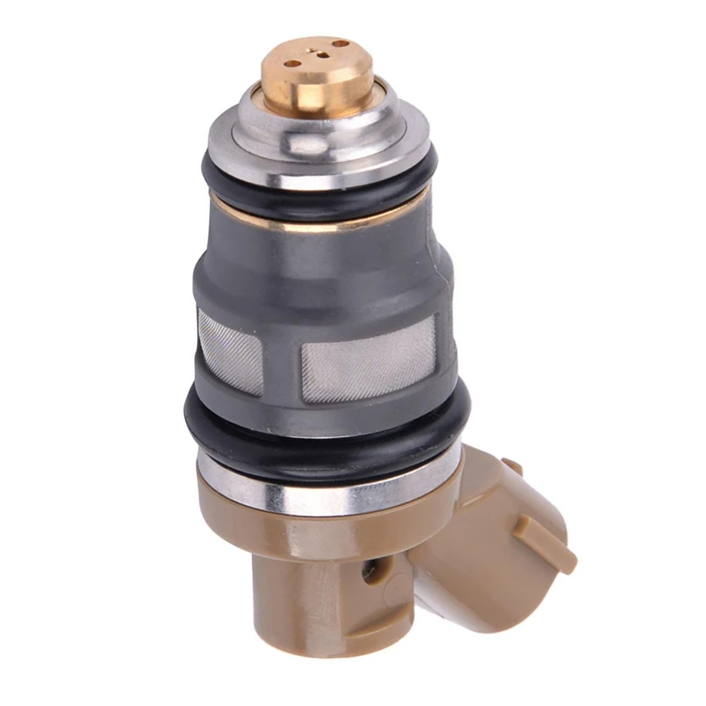4pcs 23209-16140 Fuel Injector For Toyota Corolla LVN AE101 AE111 Carina AT210 23250-16140 23209-19015 Car Accessories