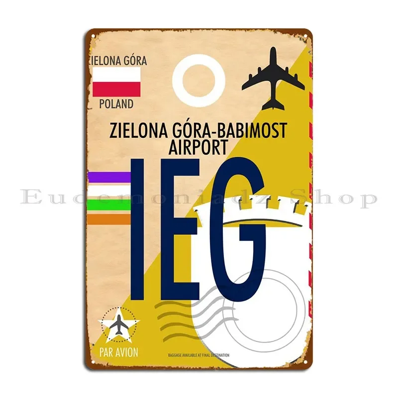 Zielona Gora Airpor…