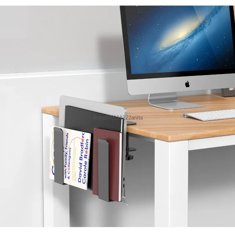 desk-side-storage-organiser-laptop-storage-stand-sides-table-laptop-rack-charging-stands-desk-organizers-for-office-files-ipad