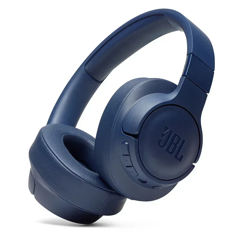 سماعات الرأس JBL Tune 760NC اللاسلكية ANC - سماعة ألعاب بلوتوث مع ميكروفون، سماعات أذن مزودة بخاصية إلغاء الضوضاء #2
