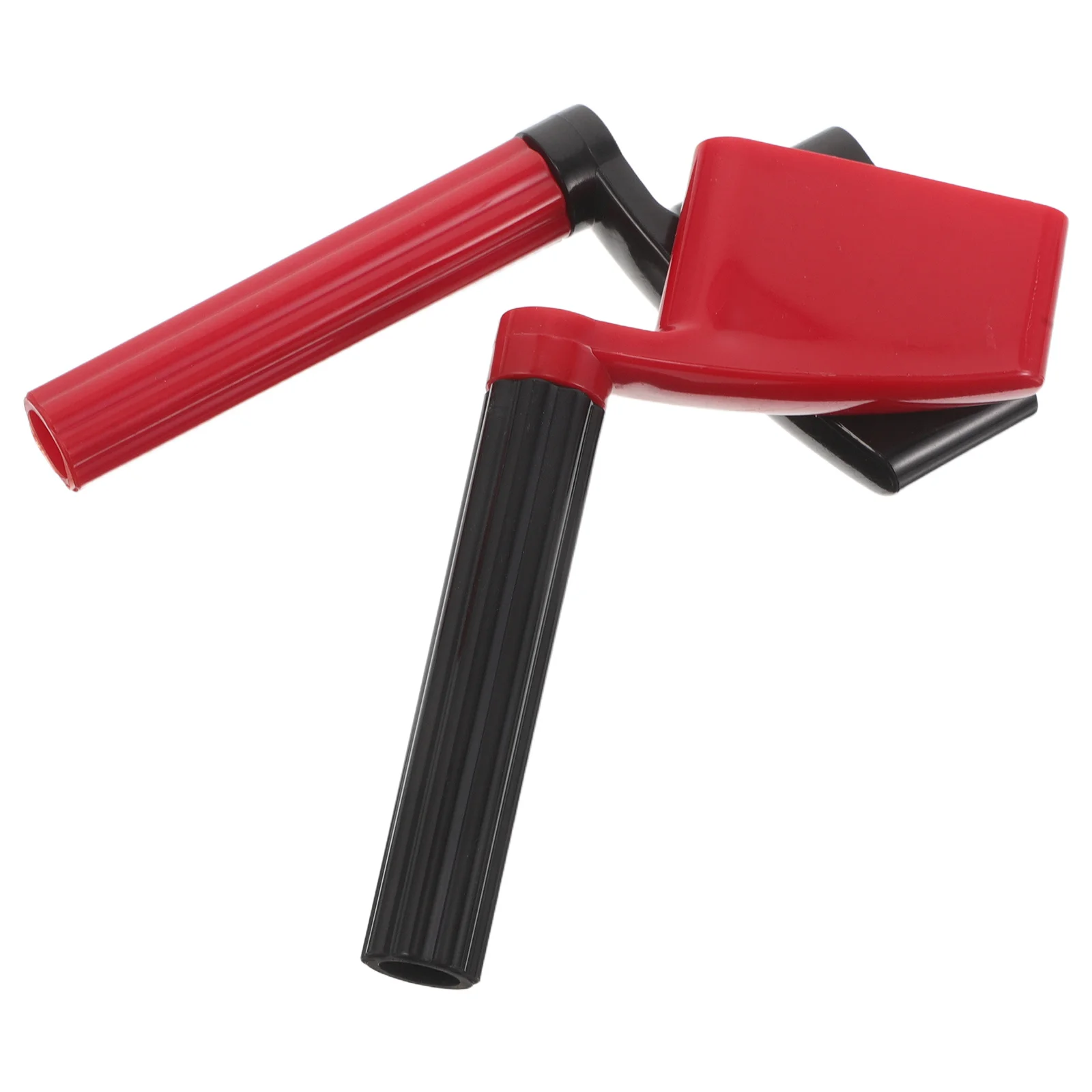 

2Pcs Bass Guitar String Winder Ergonomic Handle Precision Gear Multi-Function Tool for Electric Acoustic Guitars Maintenance