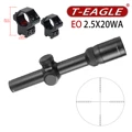 2.5X20 WA-11mm