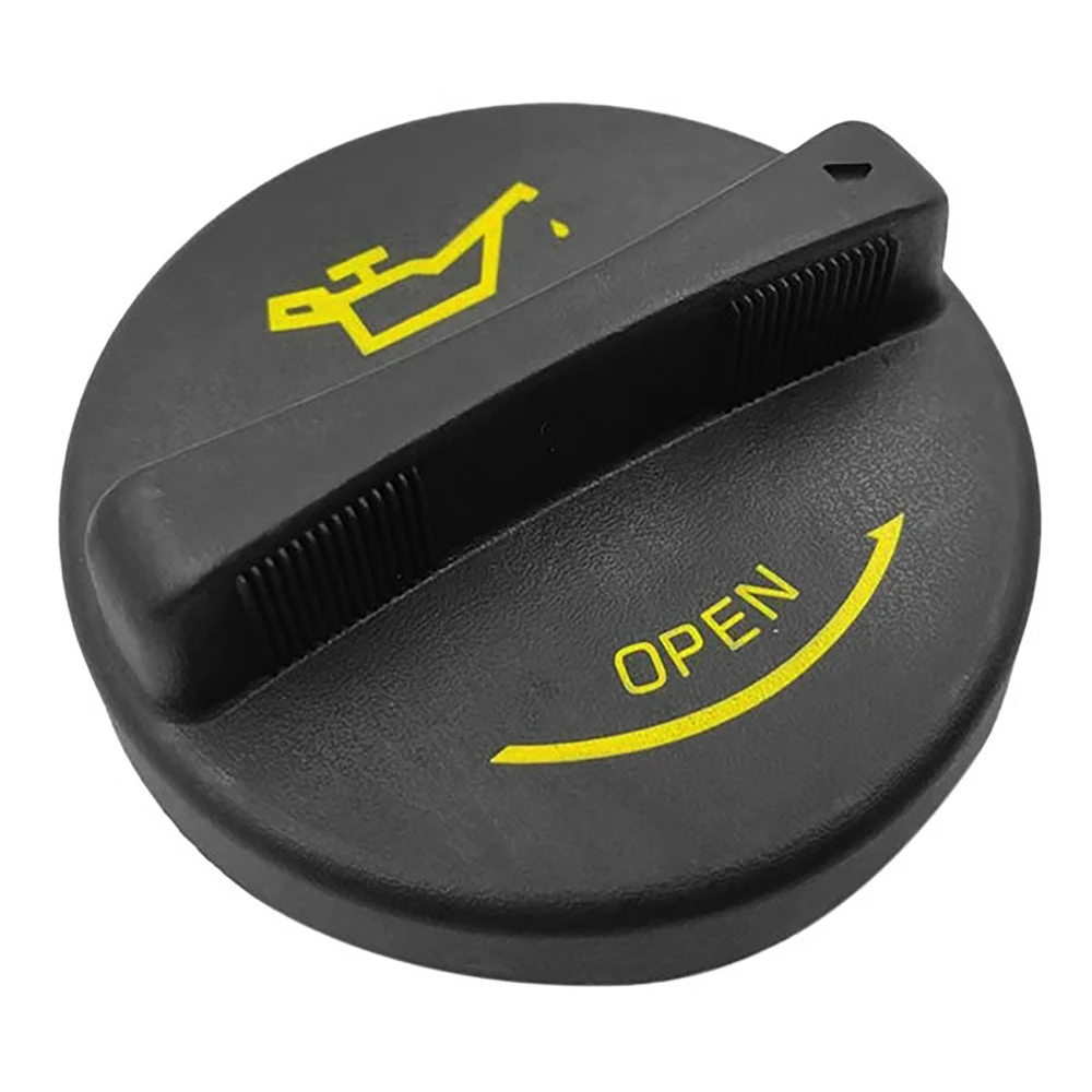 Engine Oil Filler C… - image