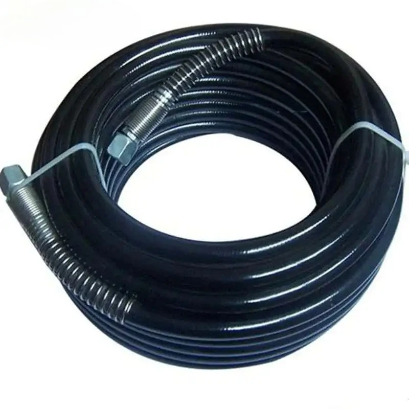 Airless Paint Sprayer Manufacturer  Paint Sprayer Hose