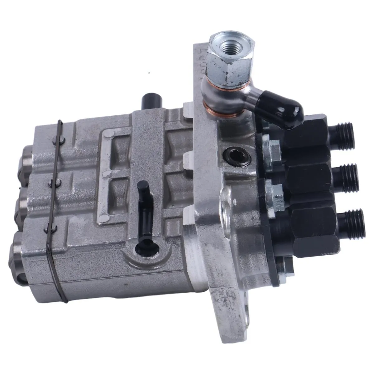 

Fuel Injection Pump 6215-600-078-10 for Iseki Lawn Tractor SF310 Engine E3CD