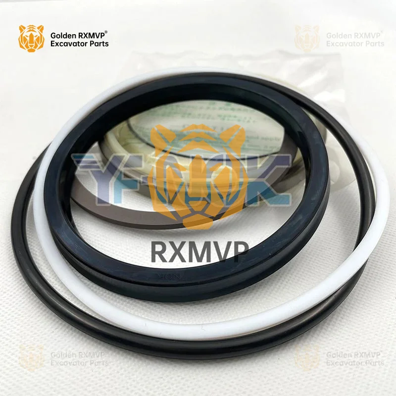 For Bagger Teile Dichtung Oil seal 385-2828 385-2829 385-2834  CAT E312DL E312D2 E312D2GC Excavator