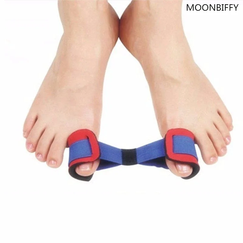 1 Piece 2023 New Bandage Toe Separator for Woman or Man for Insole