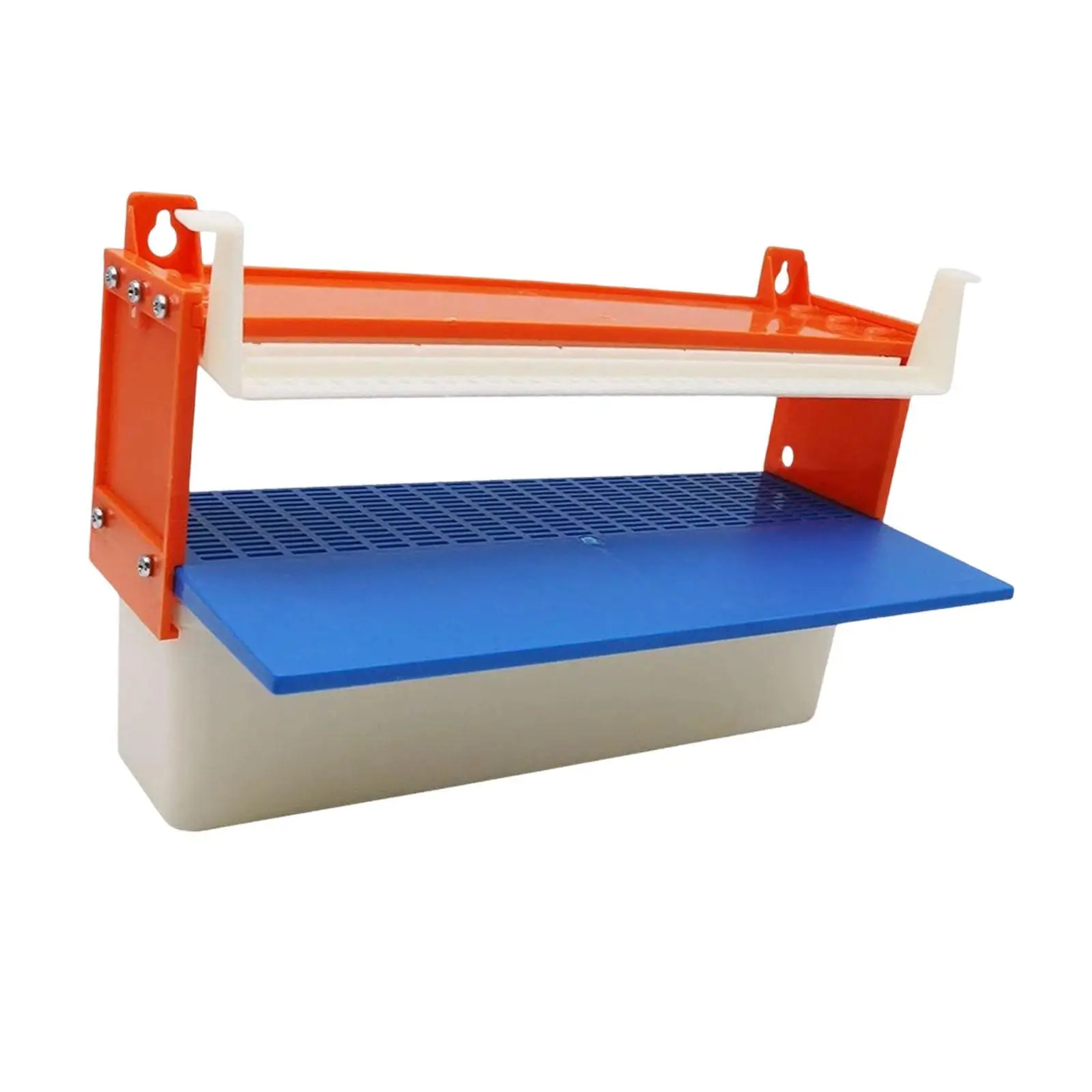 

Pollen Collector with Hanging Holes Equipment Beekeeper Lightweight Pollen Storage Box Apiculture Supplies for Hives Entrance