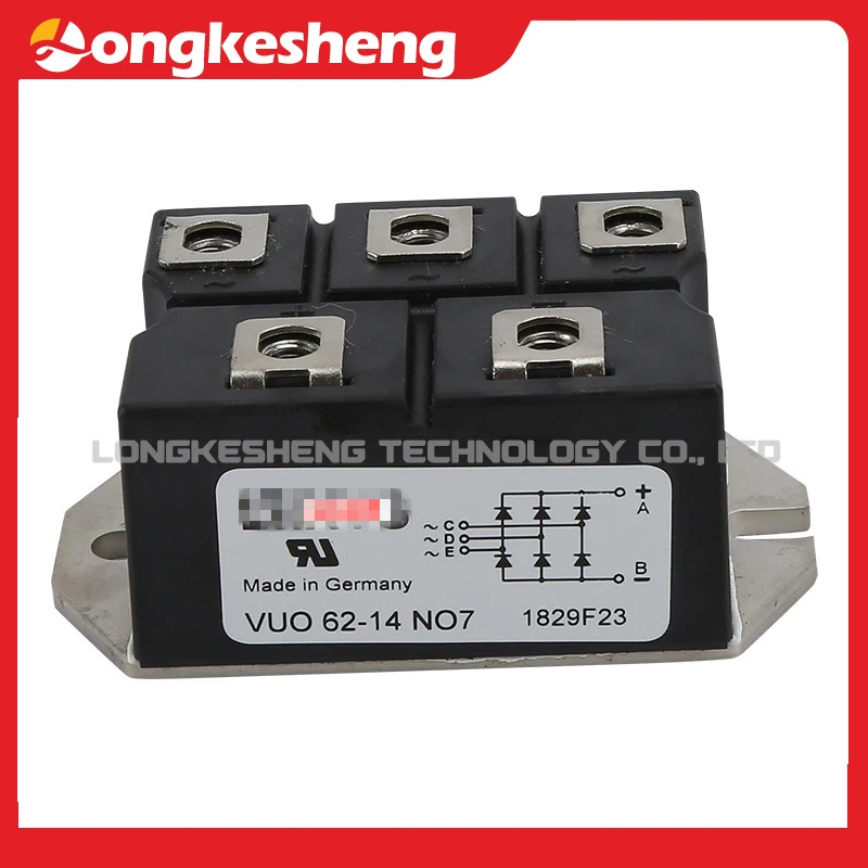 VUO82-16NO7 VUO62-14NO7 VUO62-12NO7 VUO62-08NO7 Miễn Phí Vận Chuyển Nguyên Bản Module Còn Hàng