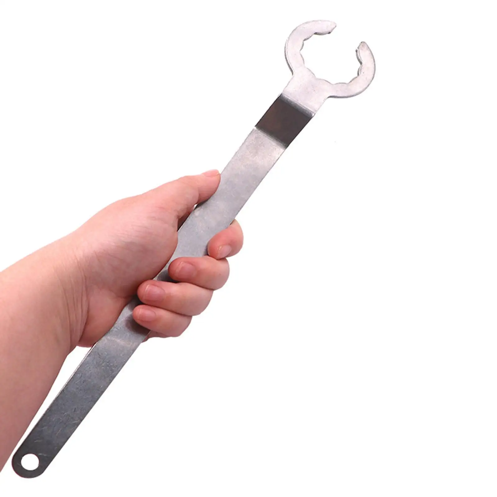 

Timing Belt Tensioner Spanner Wrench High Precision Engine Timing Tool