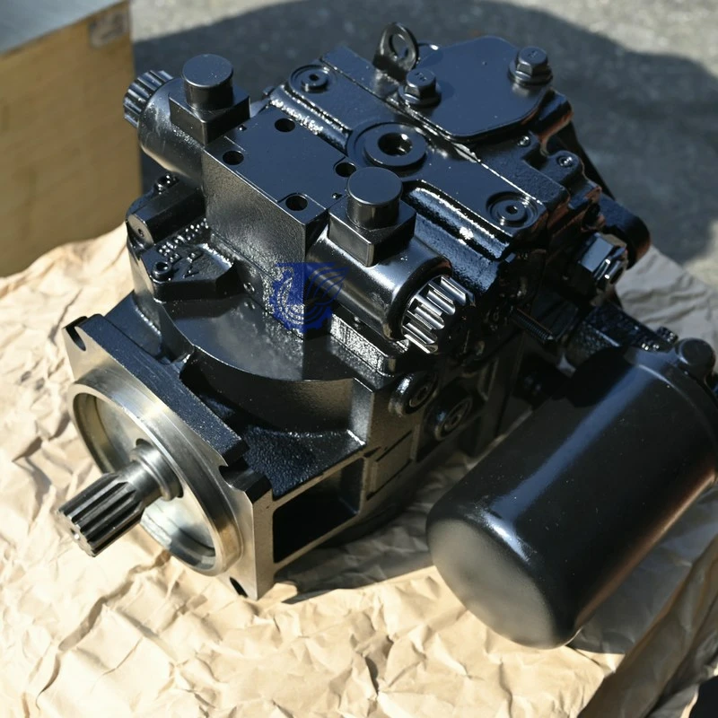 

High Quality Suitable for Sany Grader Hydraulic Pump of 90RO55D Hydraulic Accessories Spare Parts