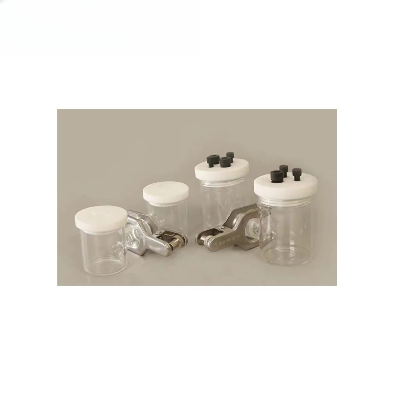 

Фотоэлектрический реактор H-типа с регулируемой температурой (тип K011H)